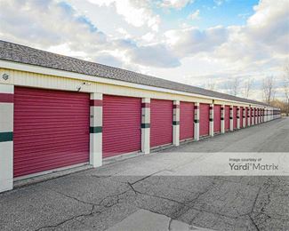 Photo 5 of Key West Storage - 3124 Kochville Road, Saginaw, MI