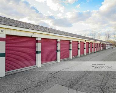 Storage Units for Rent available at 3124 Kochville Road, Saginaw, MI 48604