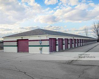 Photo 6 of Key West Storage - 3124 Kochville Road, Saginaw, MI