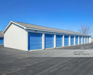 Photo 1 of Quality Storage - 5353 Midland Road, Freeland, MI