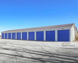 Photo 2 of Quality Storage - 5353 Midland Road, Freeland, MI