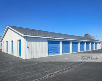 Photo 3 of Quality Storage - 5353 Midland Road, Freeland, MI