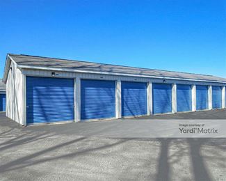 Photo 4 of Quality Storage - 5353 Midland Road, Freeland, MI