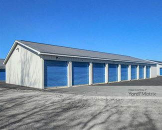 Photo 5 of Quality Storage - 5353 Midland Road, Freeland, MI