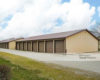 Photo 3 of Hampton Storage Inc - 611 West Nebobish Road, Essexville, MI