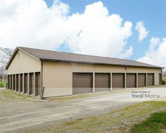 Photo 4 of Hampton Storage Inc - 611 West Nebobish Road, Essexville, MI
