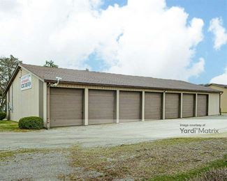 Photo 5 of Hampton Storage Inc - 611 West Nebobish Road, Essexville, MI
