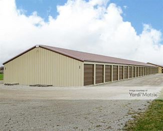 Photo 6 of Hampton Storage Inc - 611 West Nebobish Road, Essexville, MI