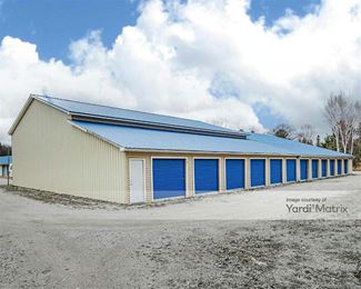 Photo 4 of Clark-s One Stop - 3116 North Meridian Road, Sanford, MI