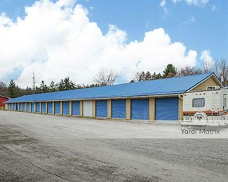 Photo 5 of Clark-s One Stop - 3116 North Meridian Road, Sanford, MI