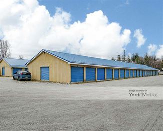 Photo 6 of Clark-s One Stop - 3116 North Meridian Road, Sanford, MI