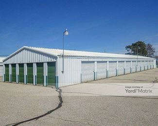 Photo 1 of Great Lakes Storage - 6105 State Street, Saginaw, MI