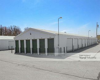 Photo 2 of Great Lakes Storage - 6105 State Street, Saginaw, MI