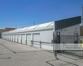 Photo 3 of Great Lakes Storage - 6105 State Street, Saginaw, MI