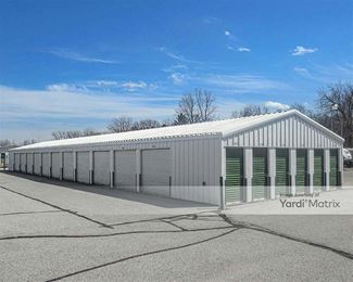 Photo 4 of Great Lakes Storage - 6105 State Street, Saginaw, MI