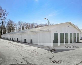 Photo 5 of Great Lakes Storage - 6105 State Street, Saginaw, MI