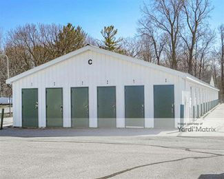 Photo 6 of Great Lakes Storage - 6105 State Street, Saginaw, MI