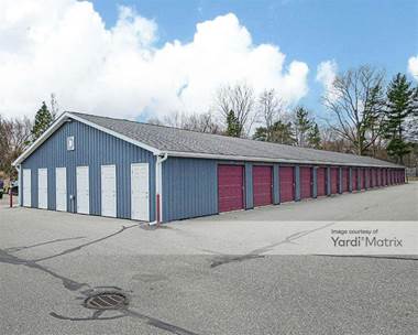 Storage Units for Rent available at 800 Poseyville Road, Midland, MI 48640