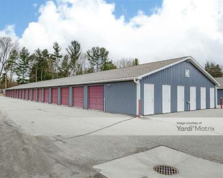 Photo 6 of South of Town Storage - 800 Poseyville Road, Midland, MI