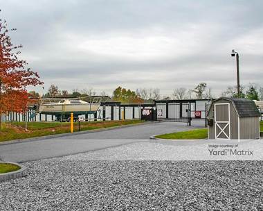 Storage Units for Rent available at 3420 Bull Road, York, PA 17404
