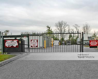 Storage Units for Rent available at 3420 Bull Road, York, PA 17404