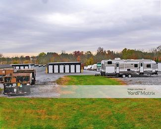 Photo 3 of iStorage - 3420 Bull Road, York, PA