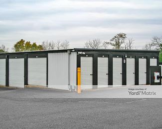 Photo 4 of iStorage - 3420 Bull Road, York, PA