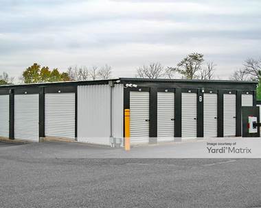 Storage Units for Rent available at 3420 Bull Road, York, PA 17404