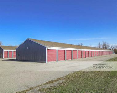 Storage Units for Rent available at 6185 Tittabawassee Road, Saginaw, MI 48603
