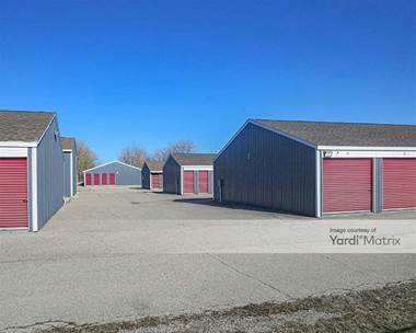 Storage Units for Rent available at 6185 Tittabawassee Road, Saginaw, MI 48603