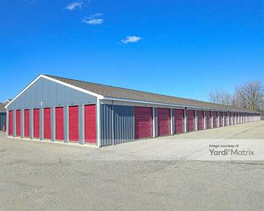 Storage Units for Rent available at 6185 Tittabawassee Road, Saginaw, MI 48603