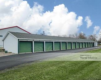 Photo 1 of Pines Self Storage, The - 4674 North Garfield Road, Auburn, MI
