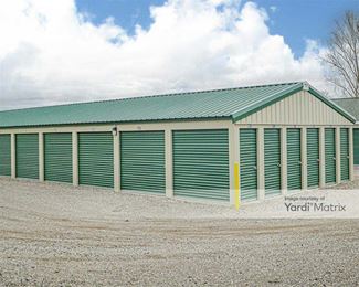 Photo 2 of Pines Self Storage, The - 4674 North Garfield Road, Auburn, MI