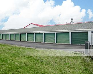Photo 3 of Pines Self Storage, The - 4674 North Garfield Road, Auburn, MI