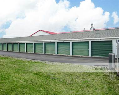 Storage Units for Rent available at 4674 North Garfield Road, Auburn, MI 48611
