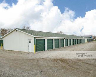 Photo 4 of Pines Self Storage, The - 4674 North Garfield Road, Auburn, MI
