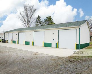Photo 5 of Pines Self Storage, The - 4674 North Garfield Road, Auburn, MI