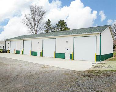 Storage Units for Rent available at 4674 North Garfield Road, Auburn, MI 48611