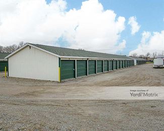 Photo 6 of Pines Self Storage, The - 4674 North Garfield Road, Auburn, MI