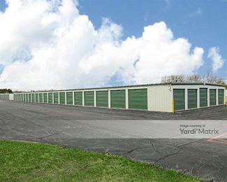 Photo 1 of Wheeler Road Mini Storage - 4677 East Wheeler Road, Midland, MI