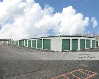 Photo 2 of Wheeler Road Mini Storage - 4677 East Wheeler Road, Midland, MI