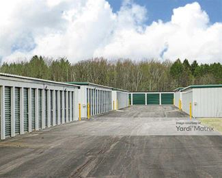 Photo 3 of Wheeler Road Mini Storage - 4677 East Wheeler Road, Midland, MI