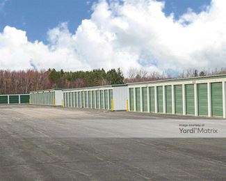 Photo 4 of Wheeler Road Mini Storage - 4677 East Wheeler Road, Midland, MI