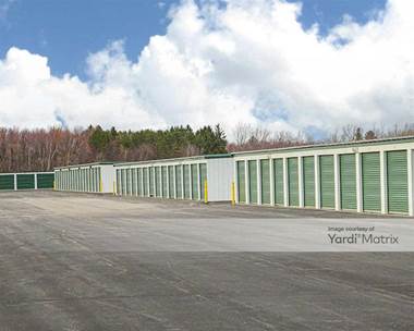 Storage Units for Rent available at 4677 East Wheeler Road, Midland, MI 48642