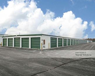 Photo 5 of Wheeler Road Mini Storage - 4677 East Wheeler Road, Midland, MI