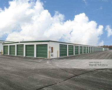 Storage Units for Rent available at 4677 East Wheeler Road, Midland, MI 48642