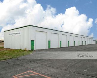 Photo 6 of Wheeler Road Mini Storage - 4677 East Wheeler Road, Midland, MI