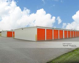 Image for Westside Storage - 6008 Westside Saginaw Road, Bay City, MI