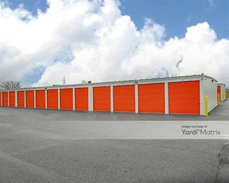 Photo 3 of Westside Storage - 6008 Westside Saginaw Road, Bay City, MI