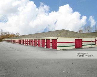 Photo 1 of West Bay Storage - 1320 South Euclid Avenue, Bay City, MI